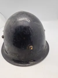 Original dansk Amalienborg hjelm
