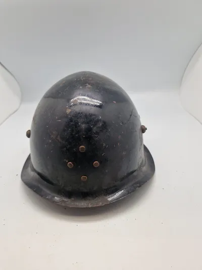 Original dansk Amalienborg hjelm