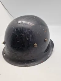 Original dansk Amalienborg hjelm