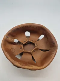 Original dansk Amalienborg hjelm