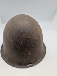 Original dansk Amalienborg hjelm