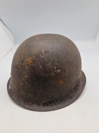 Original dansk Amalienborg hjelm