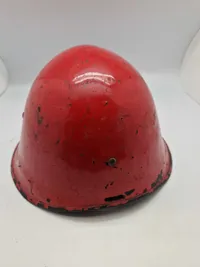 Original dansk M/41 hjelm