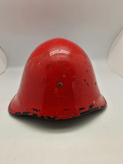 Original dansk M/41 hjelm