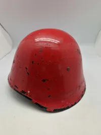 Original dansk M/41 hjelm