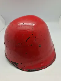 Original dansk M/41 hjelm