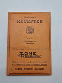 Original nød forbindings kasse