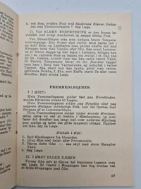 Original nød forbindings kasse