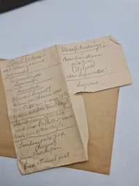 Original nød forbindings kasse