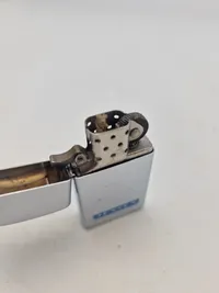 Zippo sæt