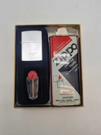 Zippo sæt