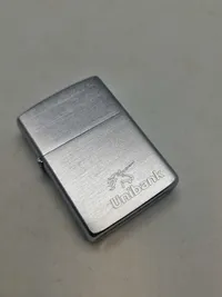 Zippo sæt