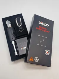 Zippo sæt