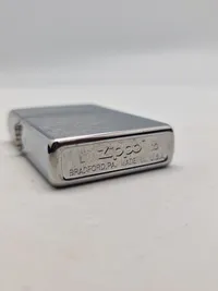 Zippo sæt