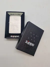 Zippo sæt