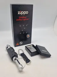 Zippo sæt