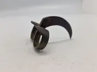 Original indisk Bagh Nakh Tiger claw dagger - start 1900 tallet