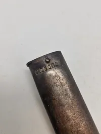 Original Kriegsmarine skede for K98 bajonet - Ostsee stemplet