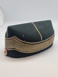 Original M/69 spidshue