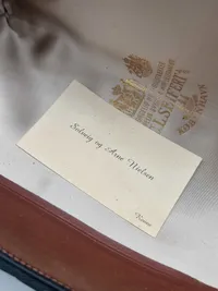 Original M/69 spidshue