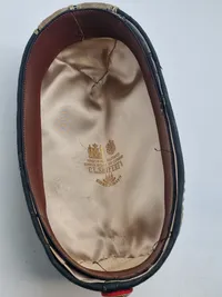 Original M/69 spidshue