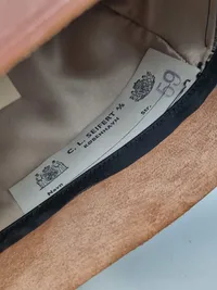 Original M/69 spidshue