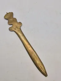Original Kong Christian X brevåbner