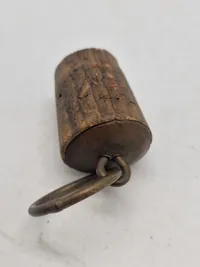 Feltflaske prop model 1873