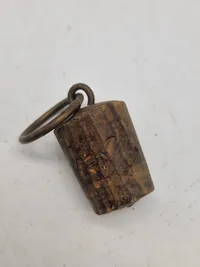 Feltflaske prop model 1873