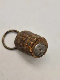 Feltflaske prop model 1873