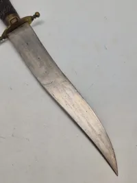 Indisk daggert