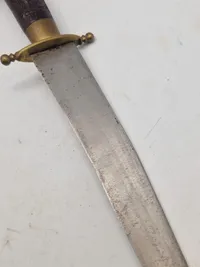 Indisk daggert