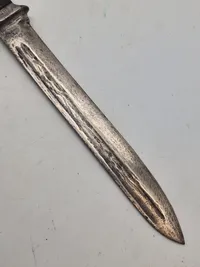 Original dansk gevær 89 bajonet