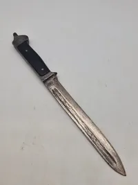 Original dansk gevær 89 bajonet
