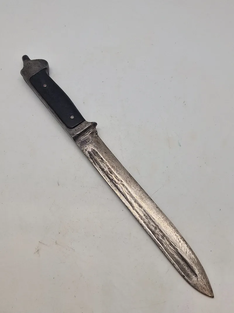 Original dansk gevær 89 bajonet