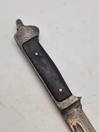 Original dansk gevær 89 bajonet