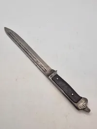 Original dansk gevær 89 bajonet