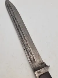 Original dansk gevær 89 bajonet