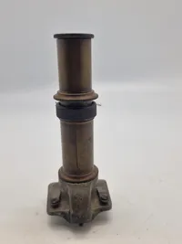 Originalt 1800 tals mikroskop