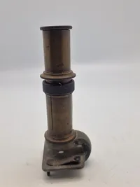 Originalt 1800 tals mikroskop