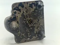Originalt 1800 tals mikroskop