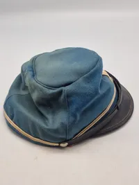 Dansk 1864 kepi - reproduktion