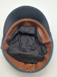 Dansk 1864 kepi - reproduktion