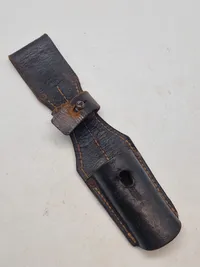 Original Kriegsmarine  frø for K98 bajonet