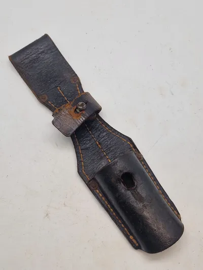 Original Kriegsmarine  frø for K98 bajonet