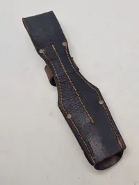 Original Kriegsmarine  frø for K98 bajonet