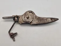 Original lås for hjullås gevær