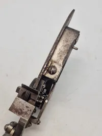 Original lås for hjullås gevær