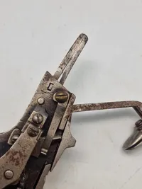 Original lås for hjullås gevær