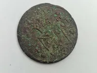 Originale svenske 1700 tals mønter